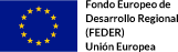 Fondo Europeo de Desarrollo Regional (FEDER)